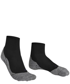 Tk5 Wander Cool Short Heren Trekking Korte Sok