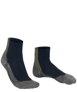 Tk5 Wander Cool Short Heren Trekking Sokken
