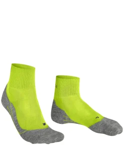 Tk5 Wander Cool Short Heren Trekking Korte Sok