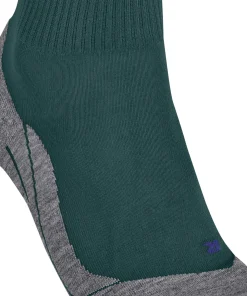 Tk5 Wander Cool Short Heren Trekking Korte Sok