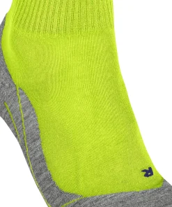 Tk5 Wander Cool Short Heren Trekking Korte Sok