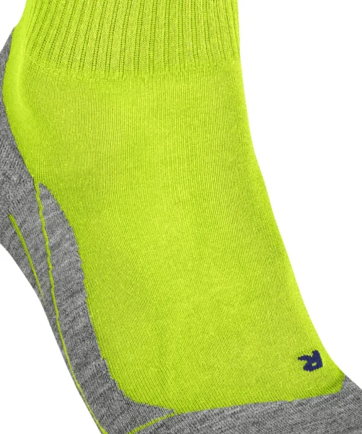 Tk5 Wander Cool Short Heren Trekking Korte Sok