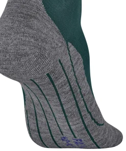 Tk5 Wander Cool Short Heren Trekking Korte Sok