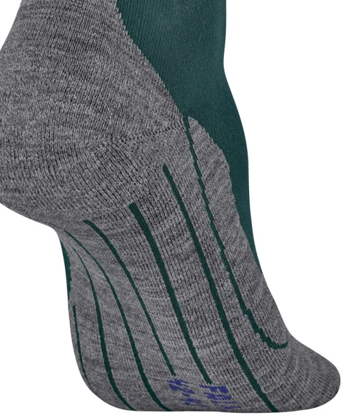 Tk5 Wander Cool Short Heren Trekking Korte Sok