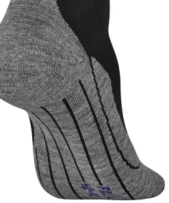 Tk5 Wander Cool Short Heren Trekking Korte Sok