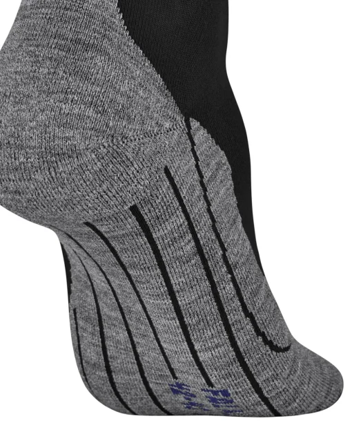 Tk5 Wander Cool Short Heren Trekking Korte Sok