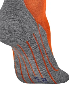 Tk5 Wander Cool Short Heren Trekking Korte Sok