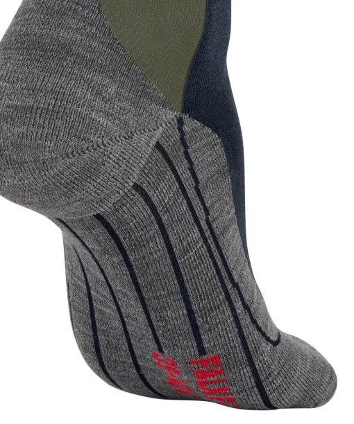 Tk5 Wander Cool Short Heren Trekking Sokken