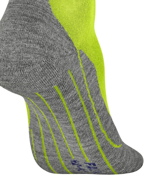 Tk5 Wander Cool Short Heren Trekking Korte Sok