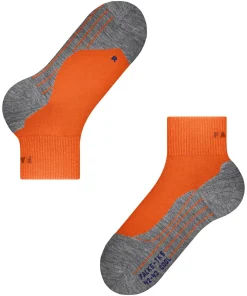 Tk5 Wander Cool Short Heren Trekking Korte Sok
