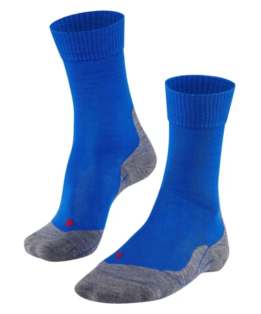 Tk5 Wander Heren Trekking Sokken