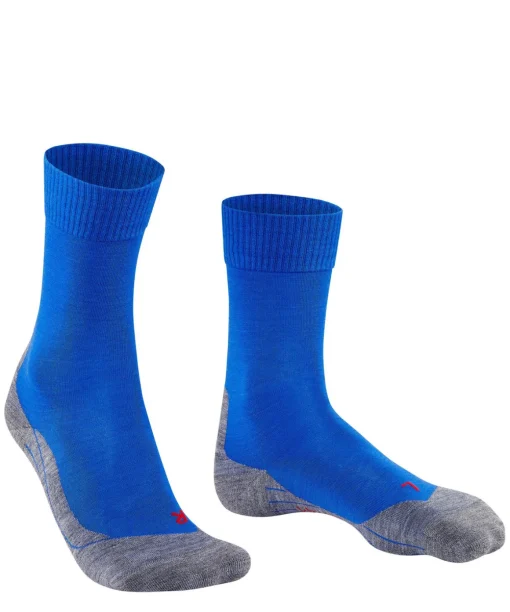 Tk5 Wander Heren Trekking Sokken
