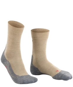 Tk5 Wander Heren Trekking Sokken