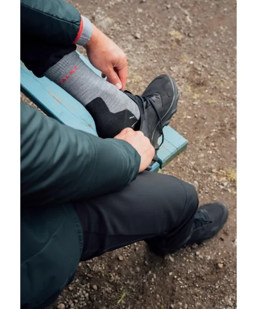 Tk5 Wander Heren Trekking Sokken