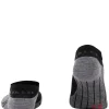 Tk5 Wander Invisible Dames Trekking Kousenvoetjes