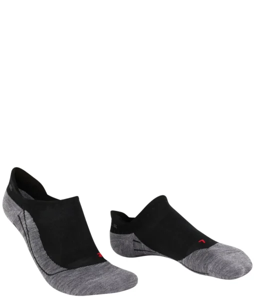 Tk5 Wander Invisible Dames Trekking Kousenvoetjes