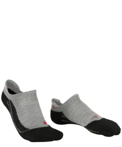 Tk5 Wander Invisible Dames Trekking Kousenvoetjes