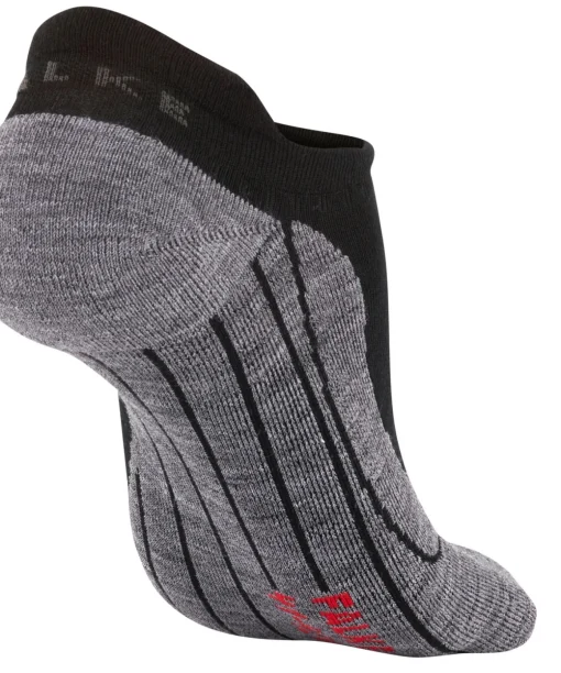 Tk5 Wander Invisible Dames Trekking Kousenvoetjes