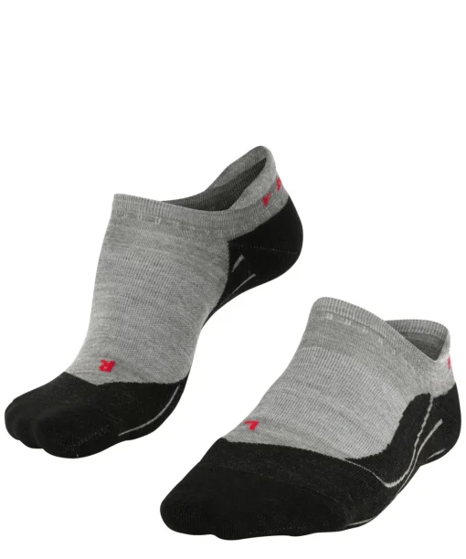 Tk5 Wander Invisible Heren Trekking Kousenvoetjes