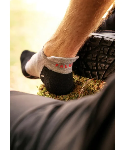 Tk5 Wander Invisible Heren Trekking Kousenvoetjes