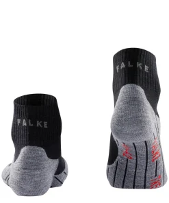 Tk5 Wander Short Dames Trekking Korte Sok