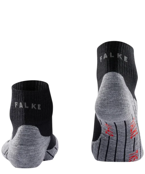 Tk5 Wander Short Dames Trekking Korte Sok