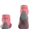 Tk5 Wander Short Dames Trekking Korte Sok