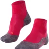 Tk5 Wander Short Dames Trekking Korte Sok
