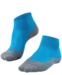 Tk5 Wander Short Dames Trekking Korte Sok
