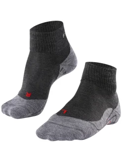 Tk5 Wander Short Dames Trekking Korte Sok