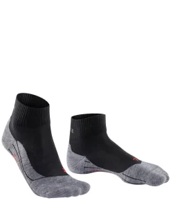 Tk5 Wander Short Dames Trekking Korte Sok