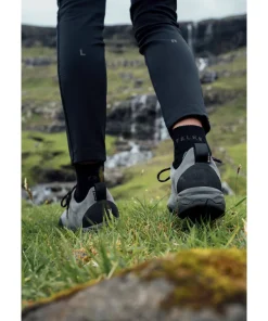 Tk5 Wander Short Dames Trekking Korte Sok