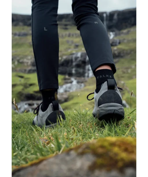Tk5 Wander Short Dames Trekking Korte Sok
