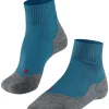 Tk5 Wander Short Heren Trekking Korte Sok