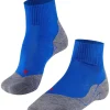 Tk5 Wander Short Heren Trekking Korte Sok