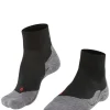 Tk5 Wander Short Heren Trekking Korte Sok