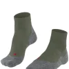 Tk5 Wander Short Heren Trekking Korte Sok