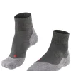 Tk5 Wander Short Heren Trekking Korte Sok