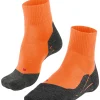 Tk5 Wander Wool Short Dames Trekking Korte Sok