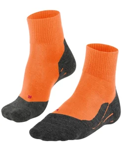 Tk5 Wander Wool Short Dames Trekking Korte Sok