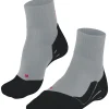 Tk5 Wander Wool Short Dames Trekking Korte Sok