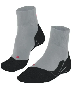 Tk5 Wander Wool Short Dames Trekking Korte Sok