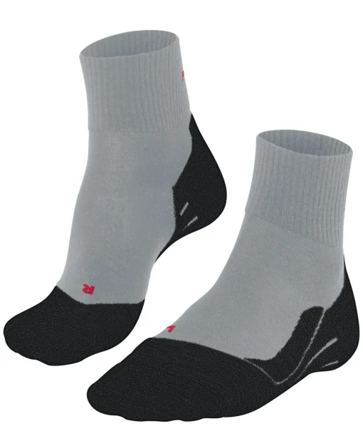 Tk5 Wander Wool Short Dames Trekking Korte Sok