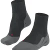 Tk5 Wander Wool Short Dames Trekking Korte Sok