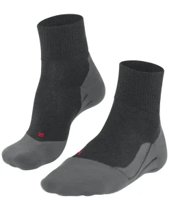 Tk5 Wander Wool Short Dames Trekking Korte Sok