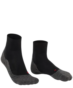 Tk5 Wander Wool Short Dames Trekking Korte Sok