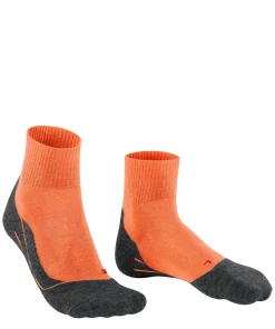 Tk5 Wander Wool Short Dames Trekking Korte Sok