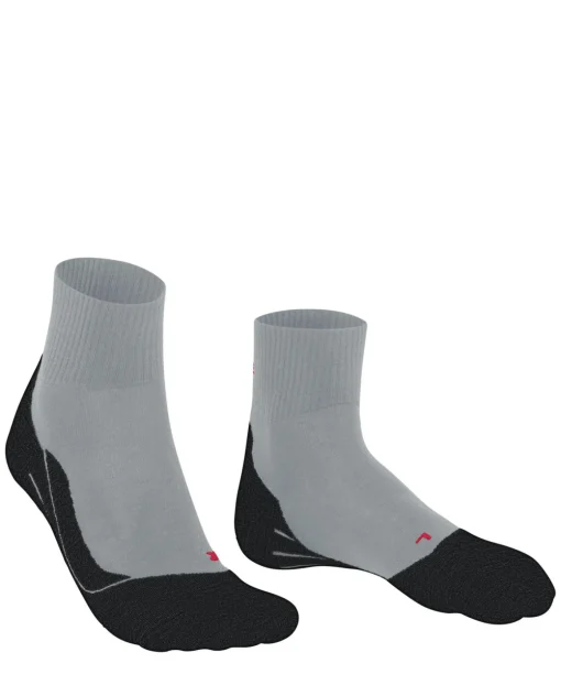 Tk5 Wander Wool Short Dames Trekking Korte Sok