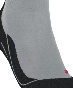 Tk5 Wander Wool Short Dames Trekking Korte Sok