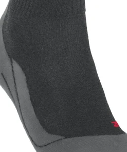 Tk5 Wander Wool Short Dames Trekking Korte Sok